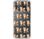 Funda Silicona Antigolpes para Xiaomi POCO M3 / Redmi 9T diseño Perros 08 Dibujos