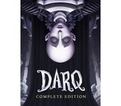 Darq, Complete Edition, Juego para Consola Sony PlayStation 4, PS4