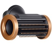 Anti-Flying Nozzle For Dyson Supersonic Hair Dryer HD15 Accessories New Flyaway Dryer Attachment Nozzles 200 ℃ without melting