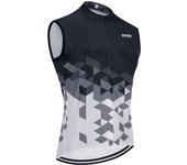 New ROSTI Cycling Jersey Sleeveless 2025 ITALIA Bike Vest Maillot Men Women Ropa Ciclismo MTB Bicycl Gilet Jersey 3 Rear Pockets