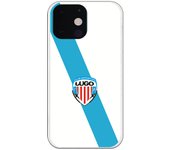 Funda original compatible con iPhone 13 Mini - Lugo Bandera Galicia