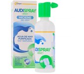 Audispray Solución Limpieza Oídos 50 ml