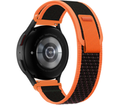 20mm 22mm Nylon Loop Strap For Garmin Vivoactive 4 5 Forerunner 255 265 Smart Watch Band Replaceable For Garmin Venu 3 2 Correa