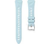 18mm Replacement Band for Huawei Watch GT5 41mm/GT5 Pro 42mm Sports Silicone Accessories for Huawei GT5 GT4 41mm Watchband
