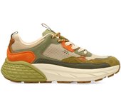 JEEP Zapatilla deportiva casual hombre