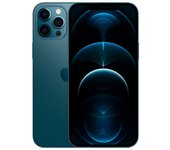 Apple iPhone 12 Pro Max 128GB Azul Pacifico