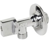 SANCO STORE - WOLFPACK LINEA PROFESIONAL Llave de escuadra 1/2x3/8