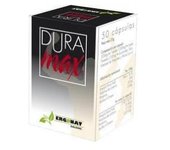 Ergonat Duramax 50 cápsulas