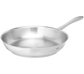 Sartén acero inox Catania Fissler