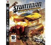 Stuntman:Ignition Juego para Consola Sony PlayStation 3, PS3 [PAL ESPAÑA]