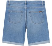 Bermudas Carhartt WIP Swell para hombre en color azul