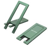 Soporte para Smartphone/Tablet Vention KCZG0/ Verde