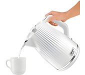 Tefal ko250130 tetera eléctrica 1,7 l blanco 2400 w