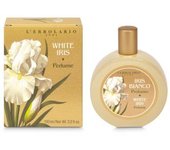 IRIS BLANCO perfume 100 ml