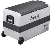 ALPICOOL T50 NEVERA 12 / 24V BARCOS - 50L