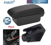 For Peugeot 107 Armrest For Citroen C1 Toyota Etios Aygo BJ Armrest Box Car Accessories Store Box Interior Parts details