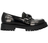 XTI Mocasín confort antifaz cadena