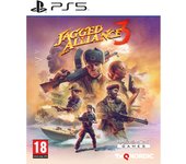 Jagged Alliance 3 Console Edition - PS5 - Nuevo Precintado - PAL España