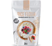 Instant Rice Flour 2kg - Quamtrax