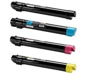 XER7425BKBlack Coma XEROX WorkCentre 7425/7428/7435-26K #006R01395 Hoja de datos