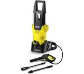 Hidrolimpiadora Kärcher  K3 1600W