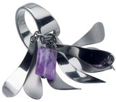 Anillo Mujer Breil BJ0141 (16,56 mm) (Talla 12)