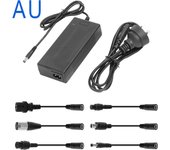 For Ninebot ES1 ES2 ES4 42V 2A Charger Adapter For Xiaomi M365 Pro 1S Electric Scooter US/ EU/ UK /AU Plug Battery Chargering