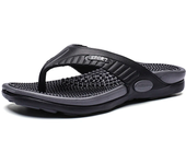 Men Beach Flip Flops 2023 Summer Casual Shoes Man Slip-on Slippers Male Casual Sandals Mens Bathroom Flip Flop Slides Zapatos