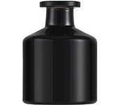 1Pcs 50ml Home Fragrance Diffuser Bottle Party Gifts Glass Container Reed Diffuser Essential Oil Bottle Oil Diffusers Sticks