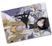 MERCHANDMANIA PUZZLE PEQUEÑO TAMAÑO APROX. A5 DE 80 PIEZAS hinata sakaguchi tensei slime datta ken rompecabezas puzle para adulto