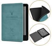 Kindle Case For All-New Kindle 11th 2022 Released 6 Inch C2V2L3 Auto Sleep/Wake Funda Cover For kindle 11 generation cases capa