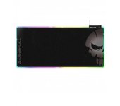 Alfombra Spirit Of Gamer Darkskull Ultra Xxl Rgb