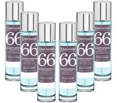 Caravan Fragancias Pack de 6x Perfume Caravan Hombre Nº11 - 150ml