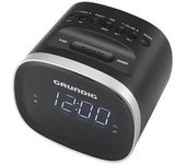 Grundig radio reloj digital sonoclock scn-230