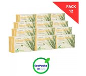 Soria Natural EcoPack 12 Cola de Caballo 60 Comp.