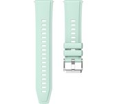 Strap for Huawei Watch GT5/GT5 Pro 46mm Strap Silicone Watchband for Huawei Watch GT3 GT4 22mm Universal Smartwatch Accessory