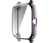 TPU Protective Cover For Amazfit GTS 2 2e 3 Full Screen Protector Case Sleeve For Huami Amazfit GTS 3 2 Watch Protection Shell