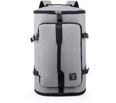 Bolsosymochilasparamujer Mochila de lona vintage para hombre bolsa cruzada, bolsa de deporte hombre trabajo Mochilas Instituto