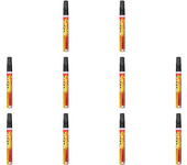 1-10pcs Fix It Pro Clear Coat Application Car Scratch Repair Remover Pen Paint Care