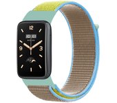 Nylon Strap For Xiaomi Mi Band 7 Pro Sports Smart Watch Band Replacement Bracelet for Xiaomi Band 7 Pro Wristband Strap