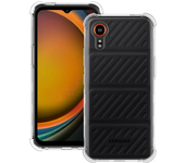 Shockproof Airbag TPU Case for Samsung Galaxy Xcover 7 Xcover 6 Pro 5 Protective Cover Capa Fundas Coque