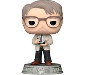 Funko - Figura Pop Indiana Jones Dr Jurgen Voller - Funko Pop Coleccionable De Edición Limitada - Funko Pop Diseño Detallado Y Realista - Funko Pop Ideal Para Regalo - Funko Pop Gran Variedad De Personajes