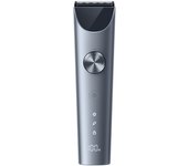XIAOMI MIJIA Hair Clipper 2 Cutting Machine Trimmer Professional Clippers Titanium Alloy Blade Rechargeable Barber Shaver Cutter