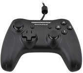 Gamepad Thrustmaster Dual Analógico 4 Pc Negro