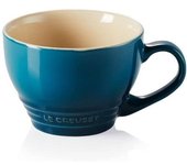 Taza Gres, 350 ml,Se Adapta a la mayoría de Máquinas De Café, disponible en una gama de Colores