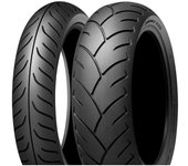 Neumático para Moto Dunlop 130/70 R18 63H D423 Tl - Alto Rendimiento y Durabilidad Comprobada