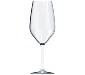 Luminarc - Juego de 6 Copas de Vidrio 58CL - Transparente
