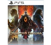 Dragon'S Dogma II PS5 UK2