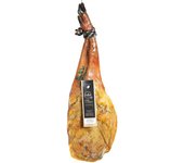 Paleta de Cebo Ibérica 50% Raza Ibérica
