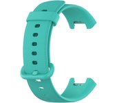 Strap For Xiaomi Mi Watch Lite Original Smart Band Silicone Band Sport WristBand For Redmi Watch Strap Bracelet Replacement Belt